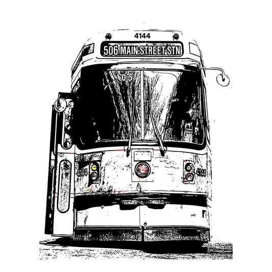 506 Streetcar