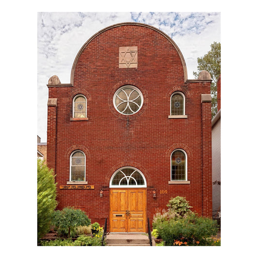 Beaches Synagogue