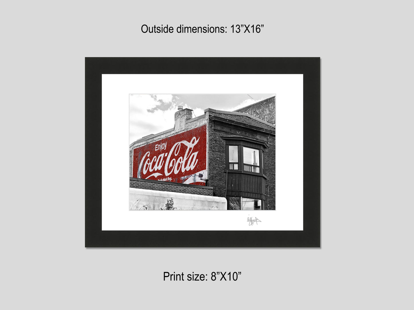 Coca Cola