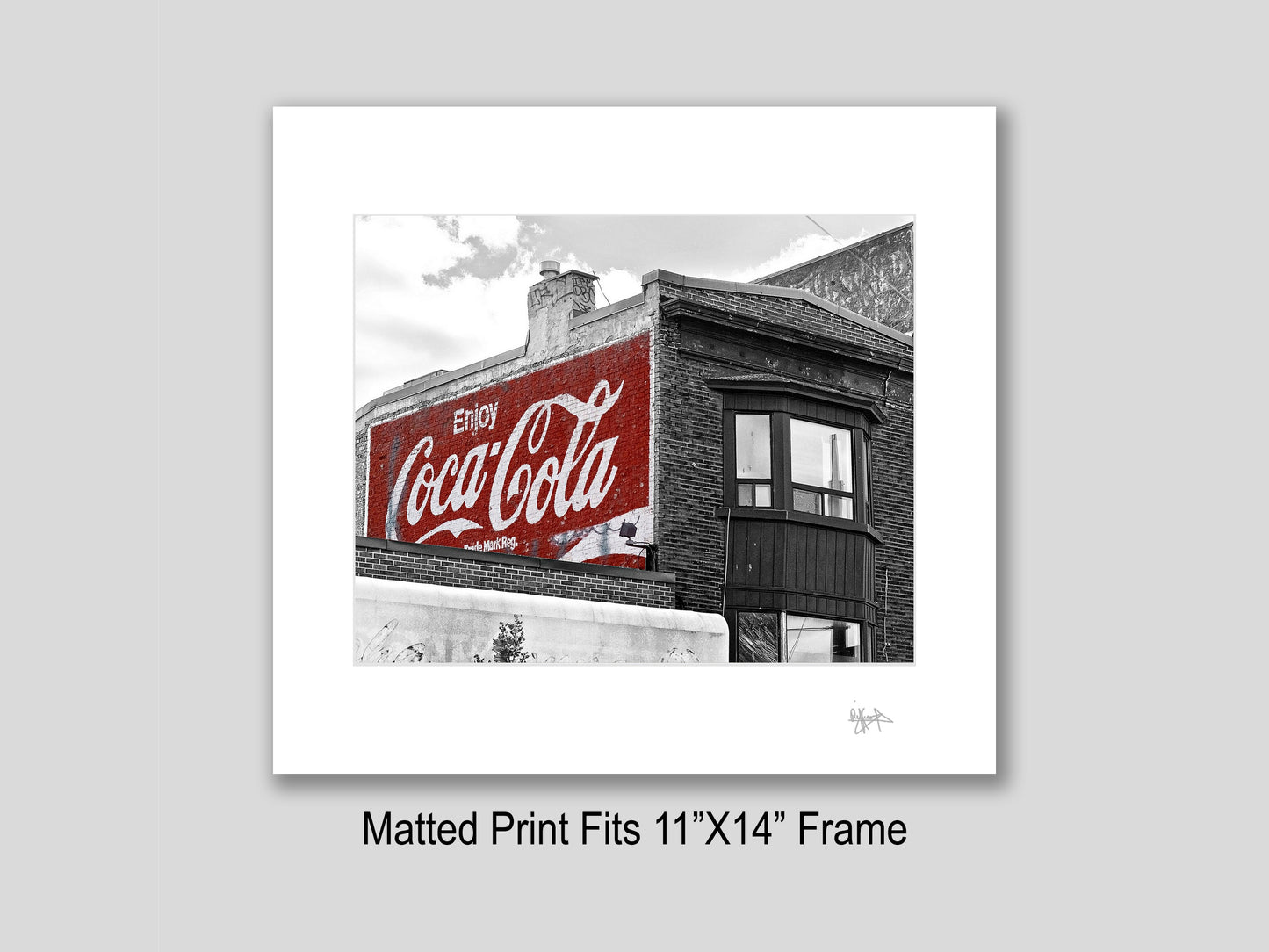 Coca Cola