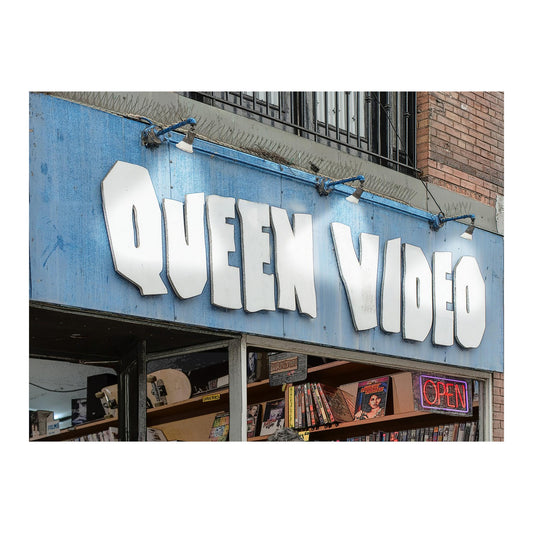 Queen Video