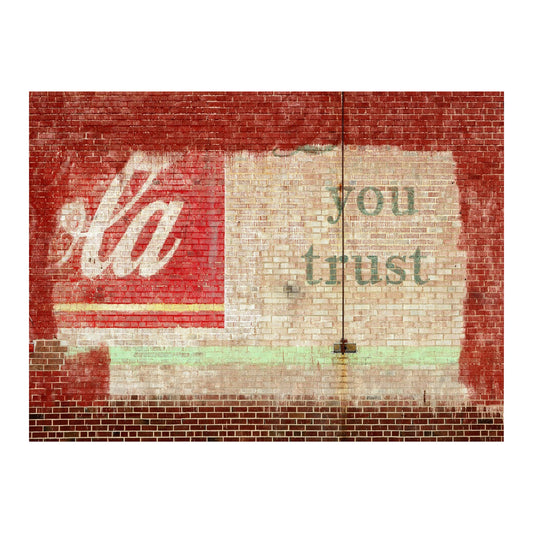 You Trust