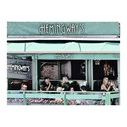 Hemingways