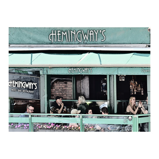 Hemingways