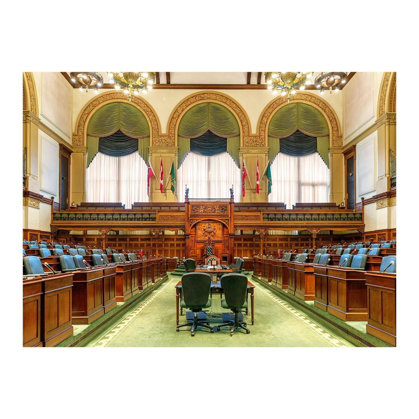 Queen's Park 02