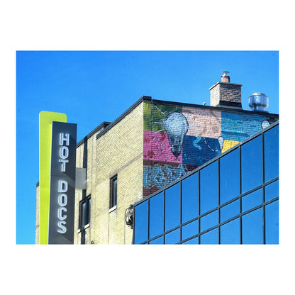 Hot Docs