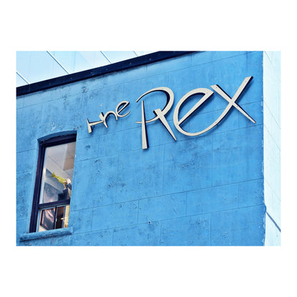The Rex Chet