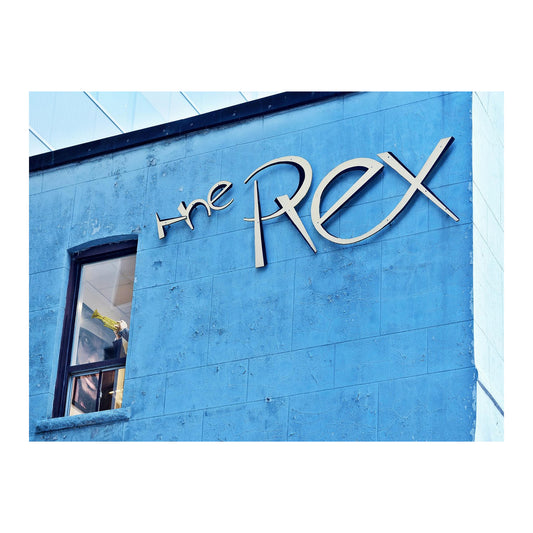 The Rex Chet