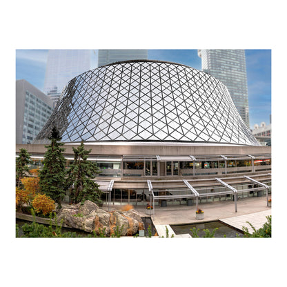 Roy Thomson Hall
