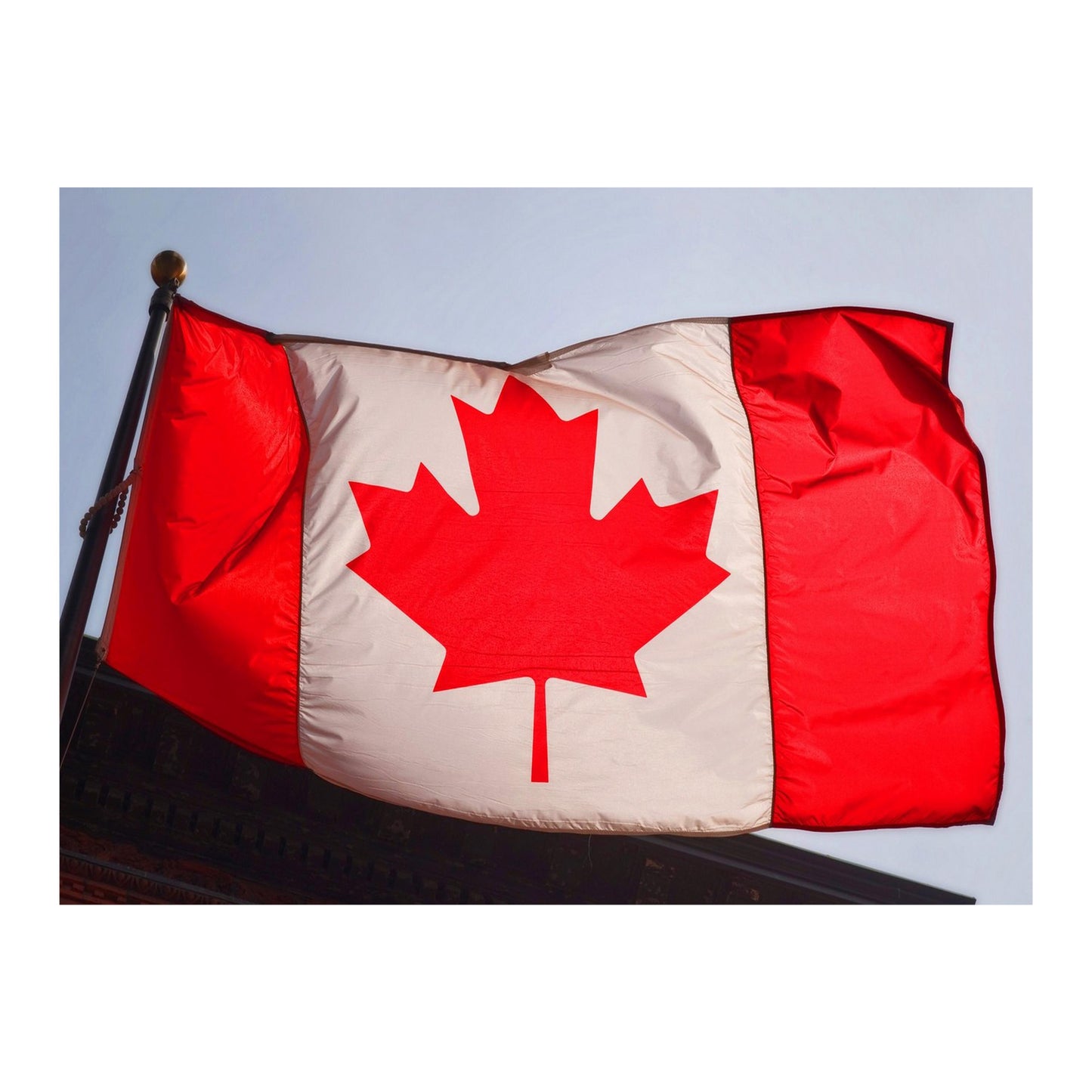 Canada Flag