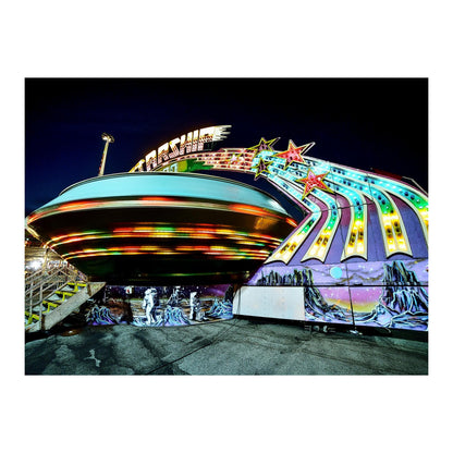 CNE Starship