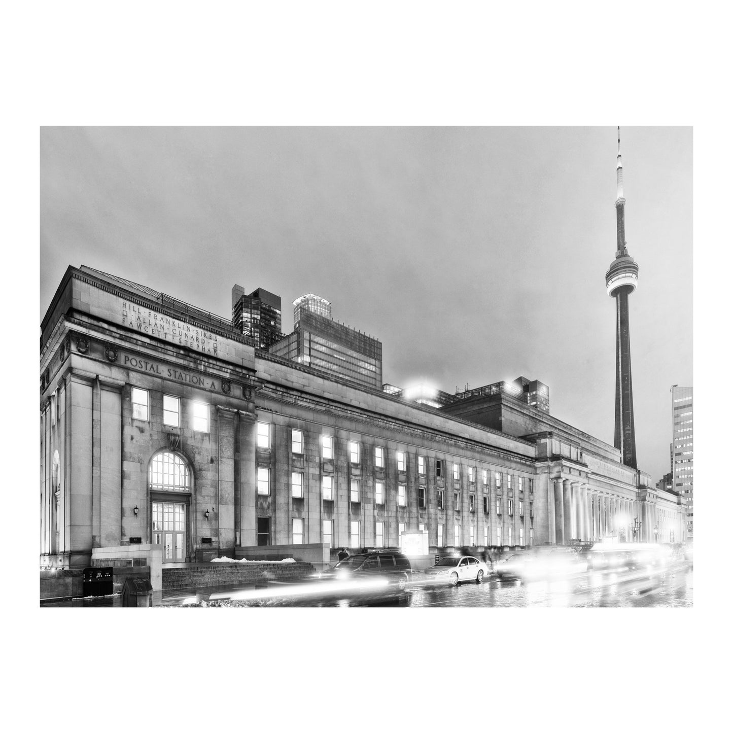 Union Station