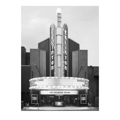 Eglinton Grand