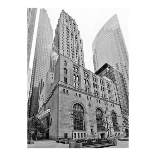 Commerce Court Back