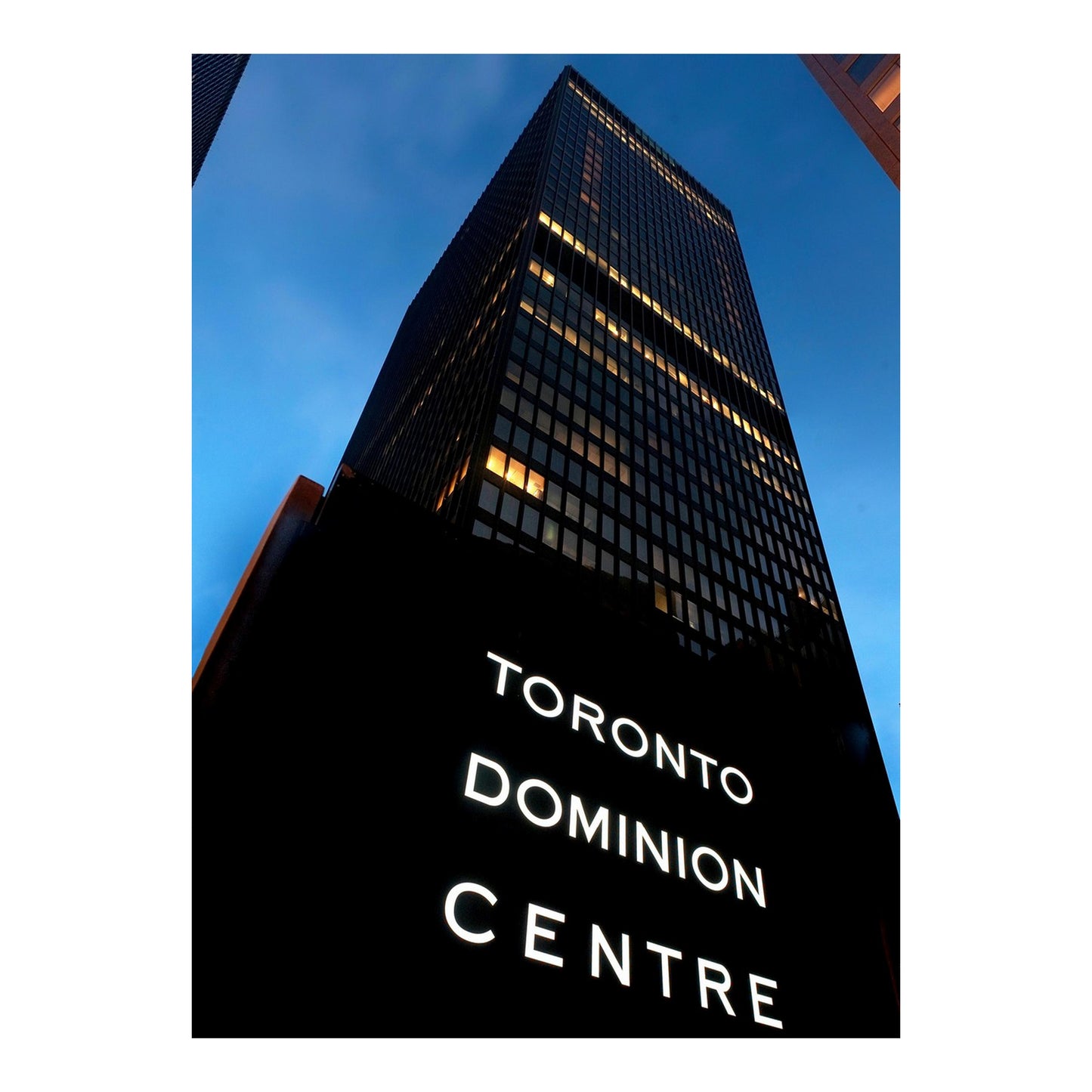 TD Tower