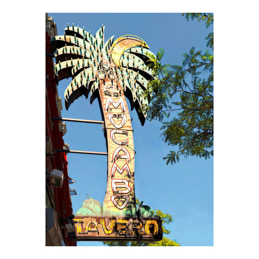 1026 - El Mocambo