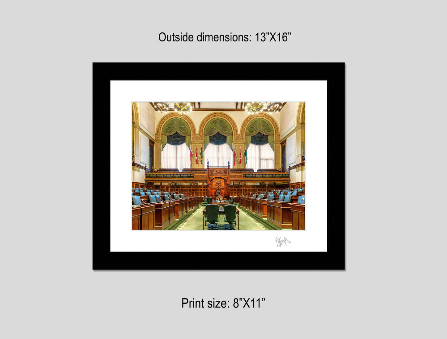 Queen's Park 02