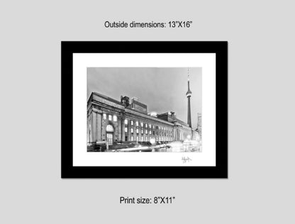 Union Station