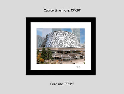 Roy Thomson Hall