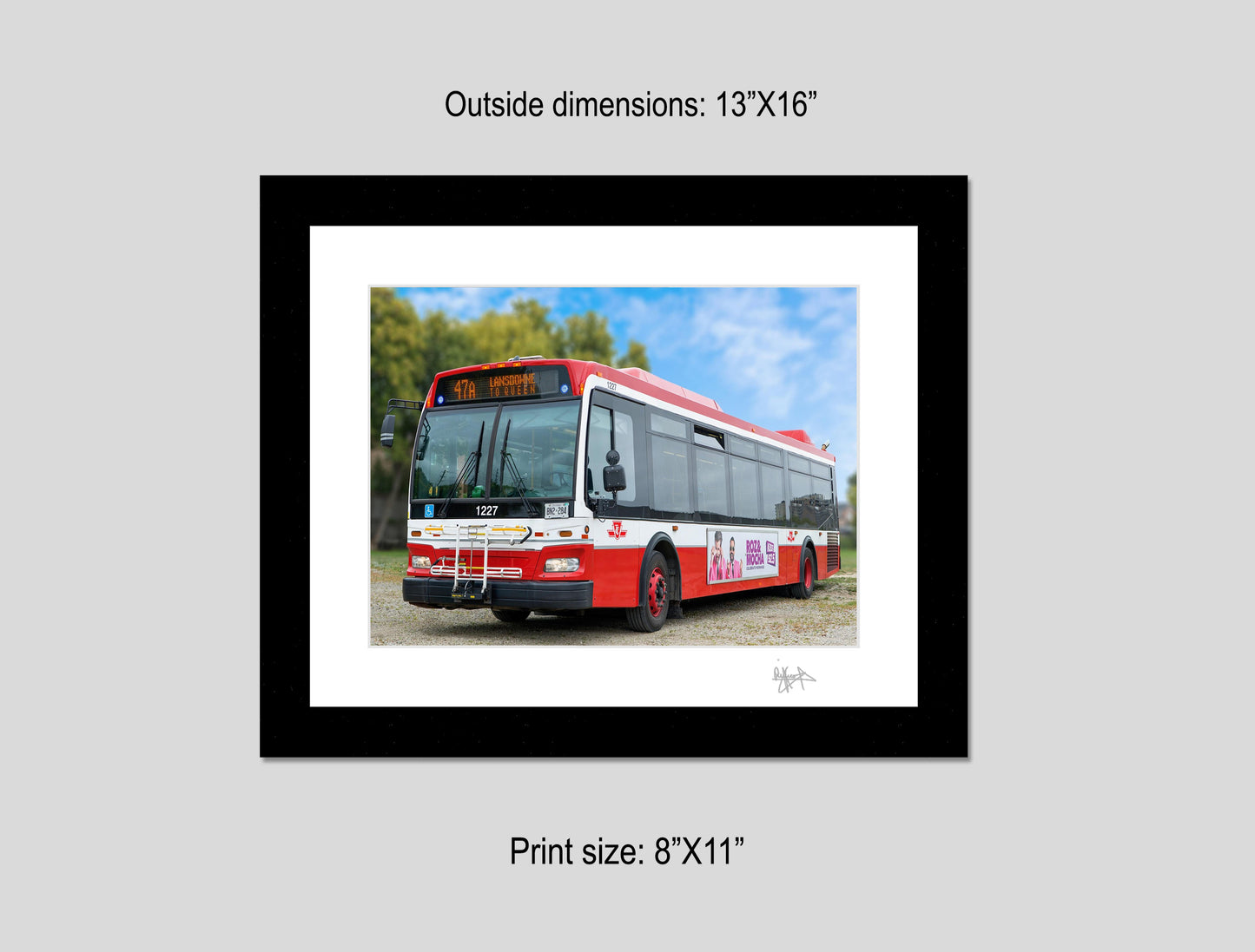 Bus 1227