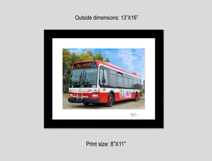 Bus 1227