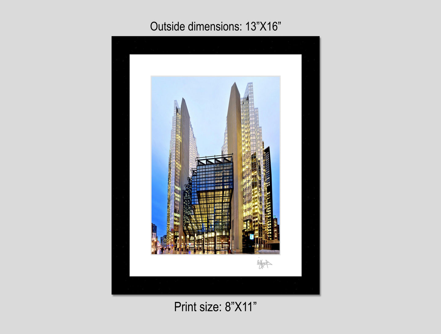 Royal Bank Plaza