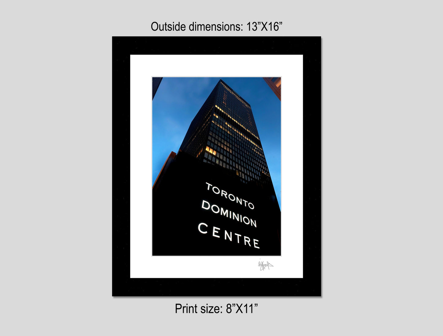 TD Tower