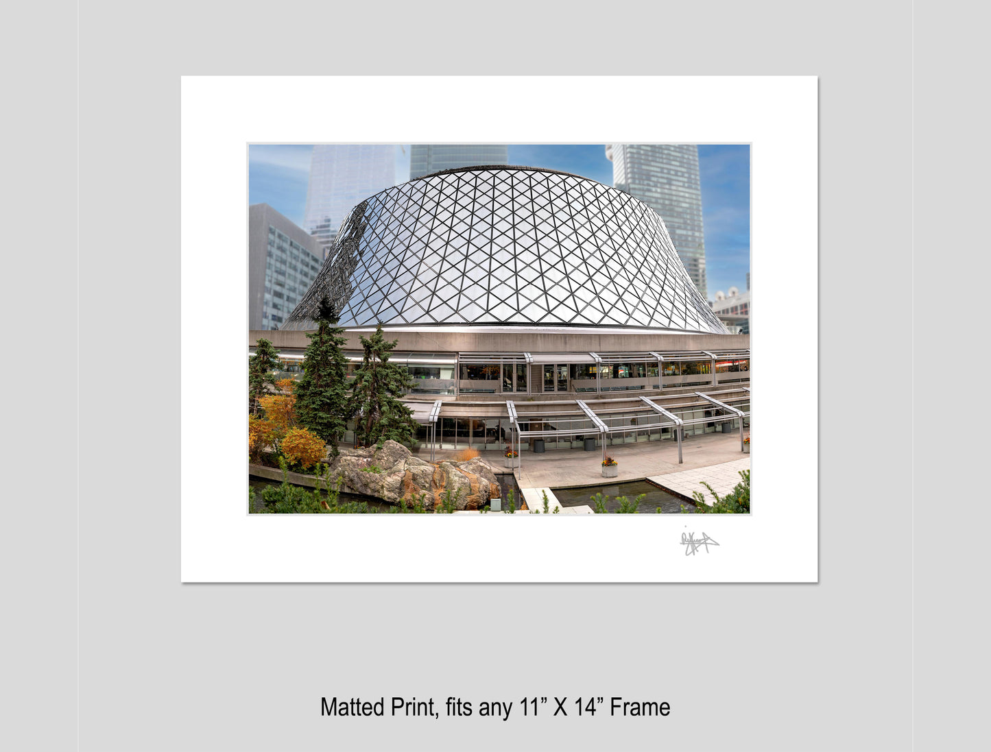Roy Thomson Hall
