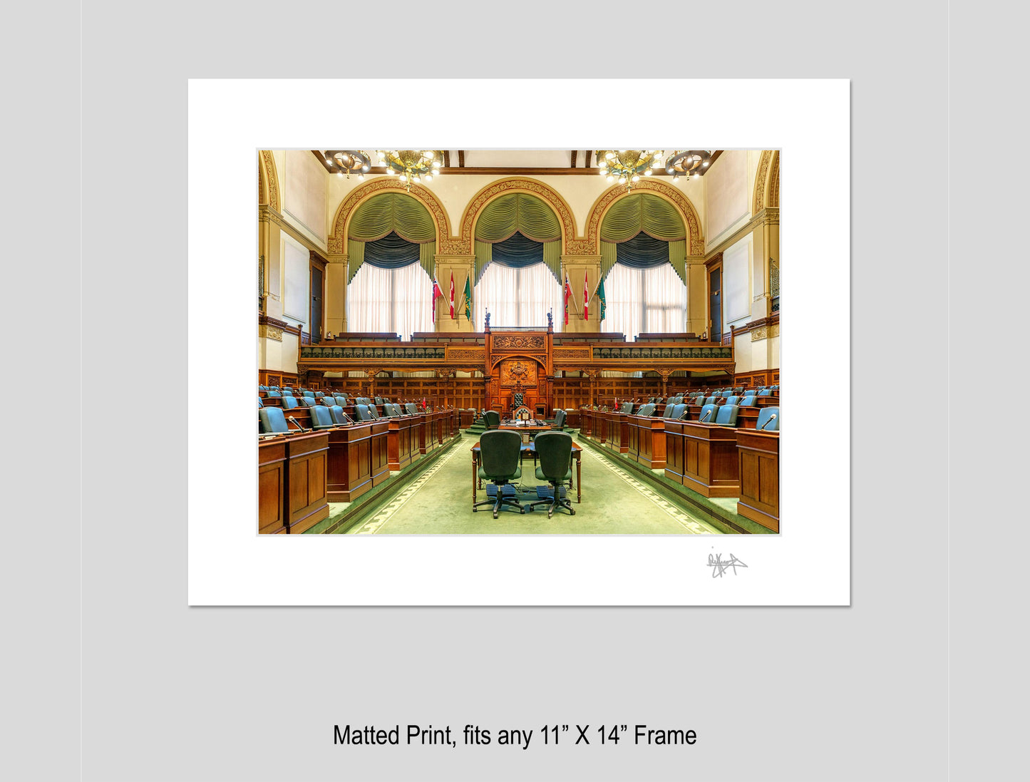 Queen's Park 02