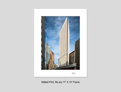 First Canadian Place
