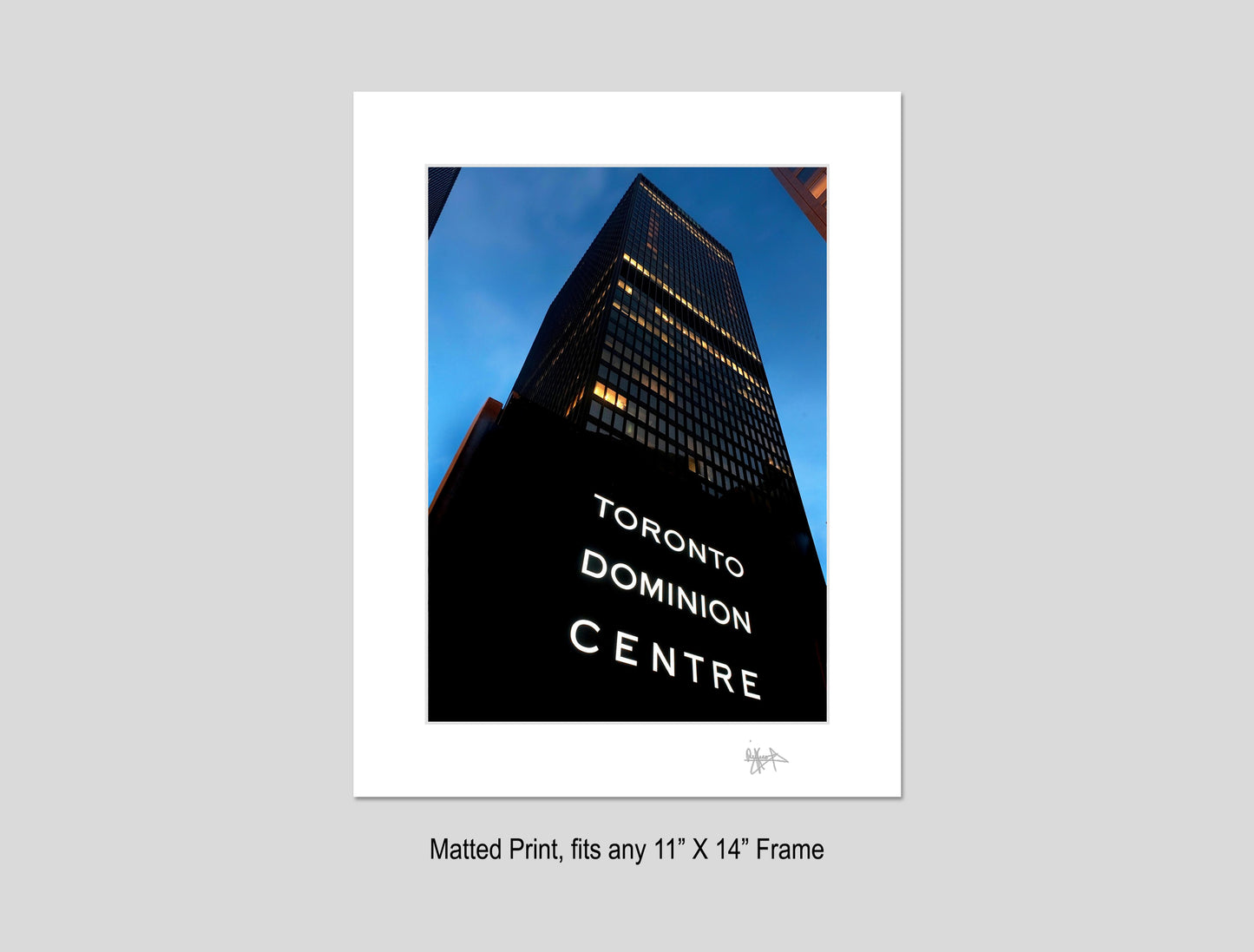 TD Tower