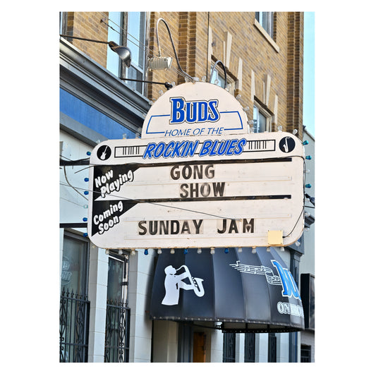 Buds On Broadway - Saskatoon