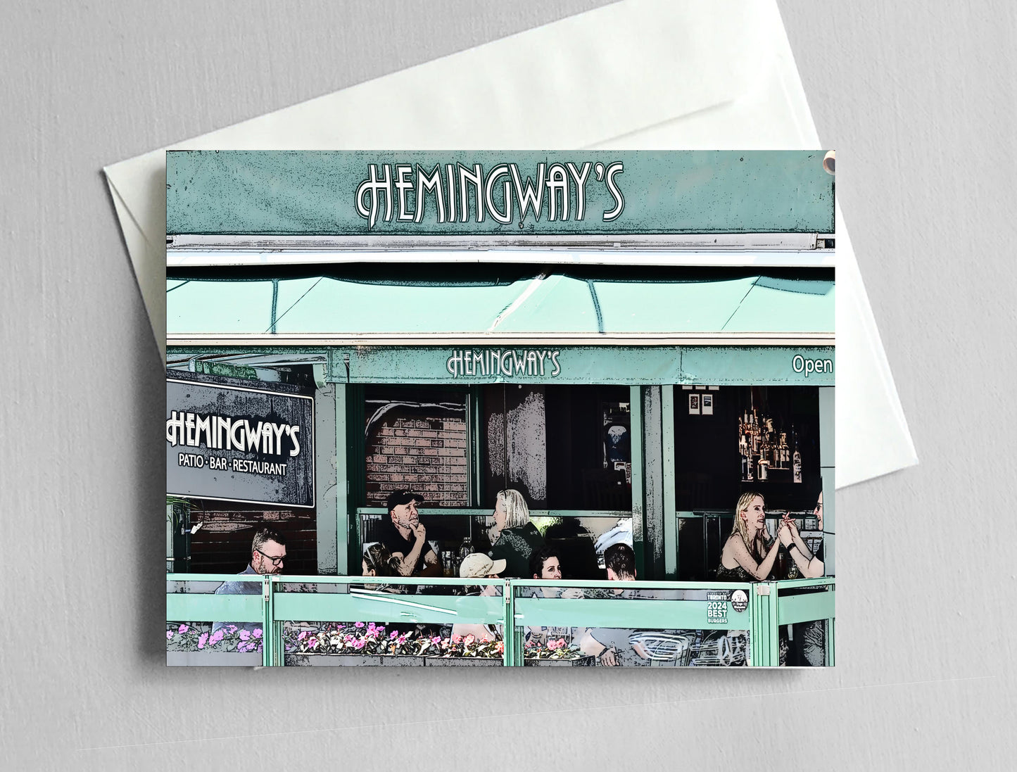 Hemingways
