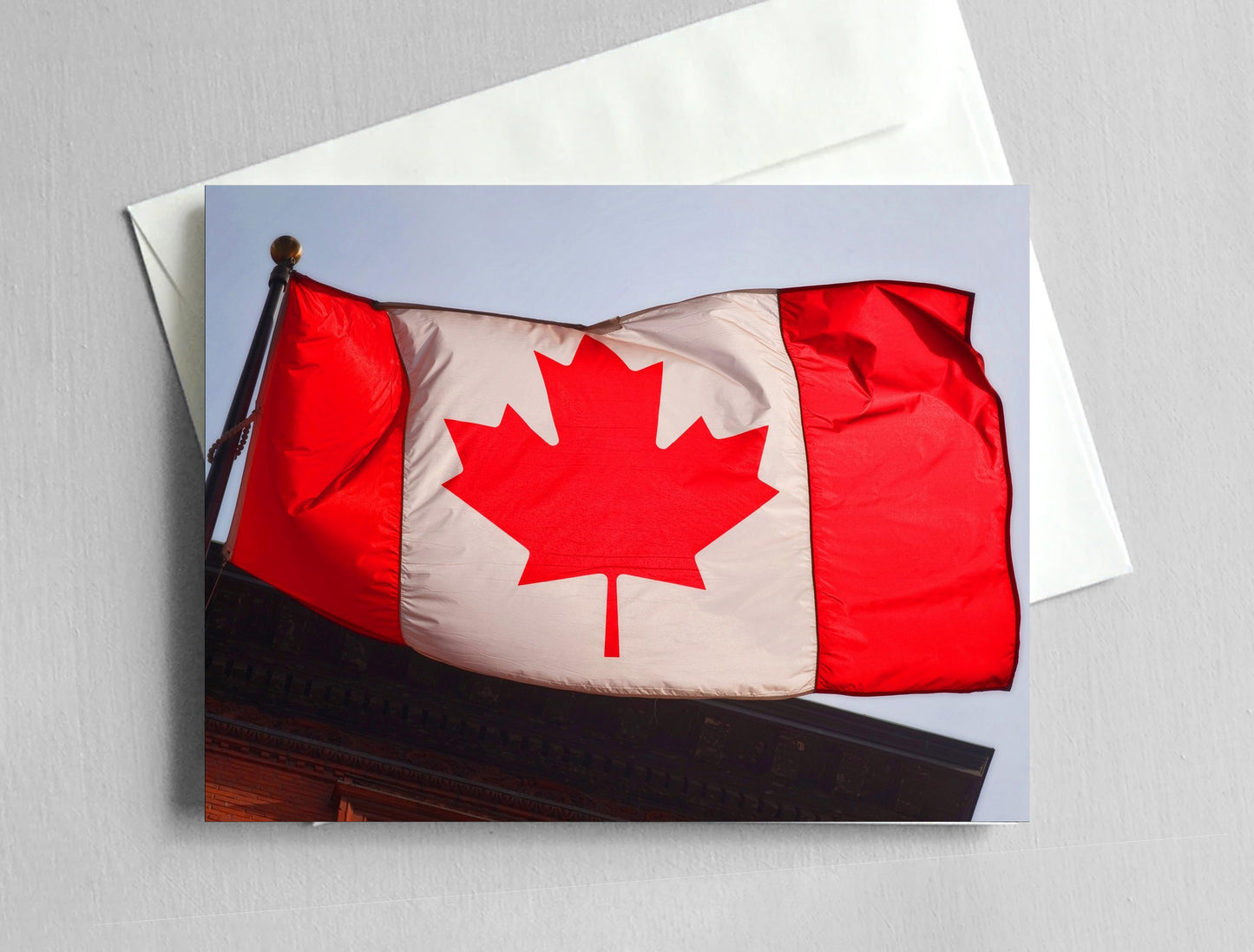 Canada Flag