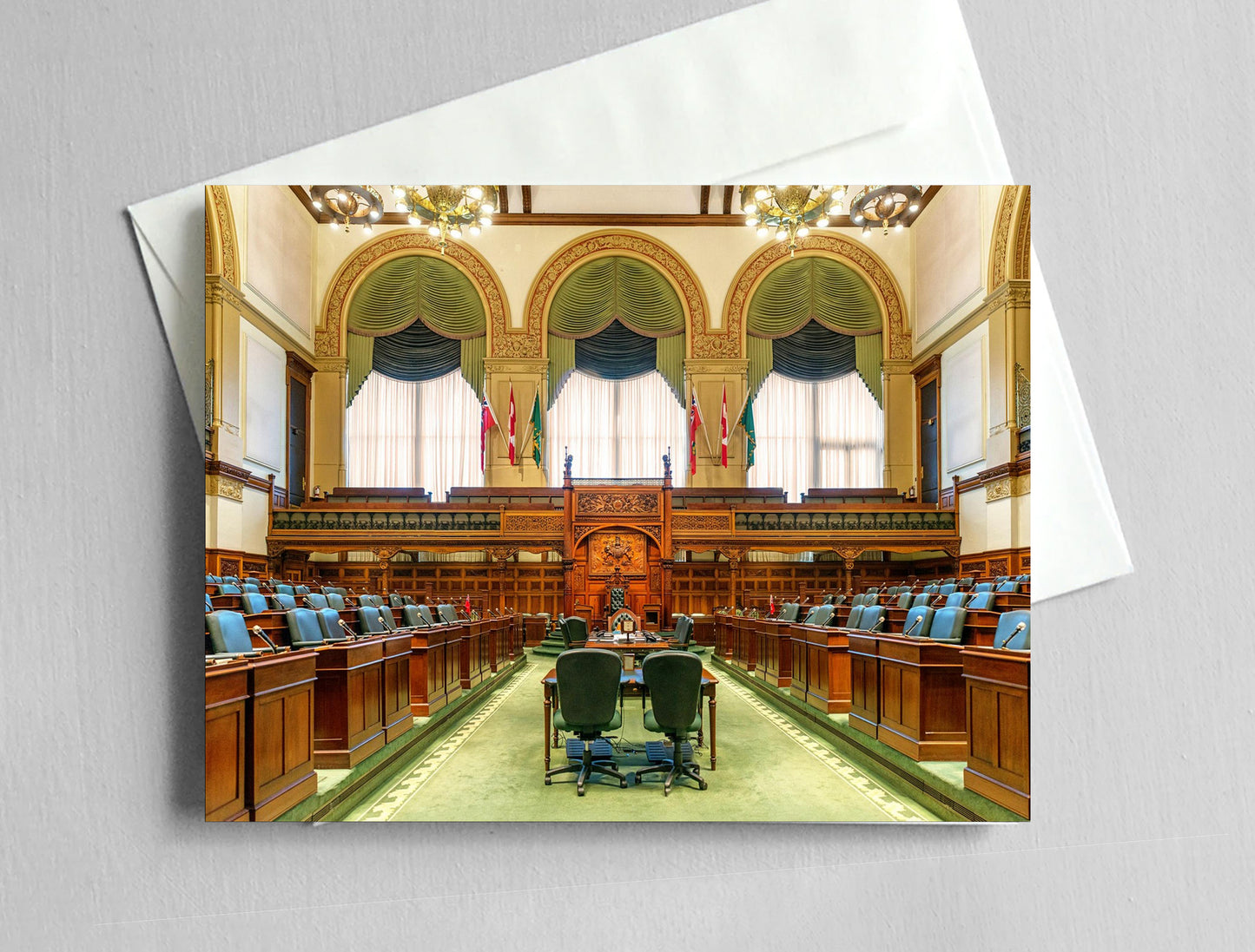 Queen's Park 02