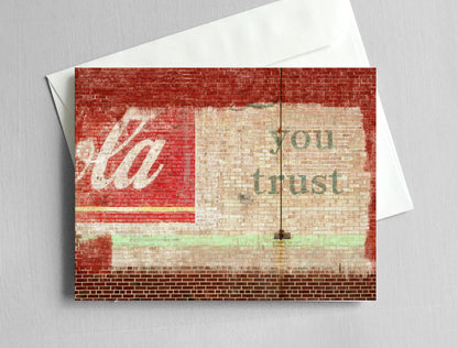 1254 - You Trust