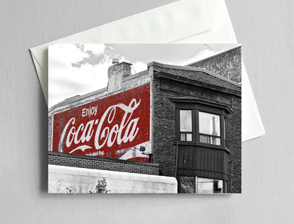 Coca Cola