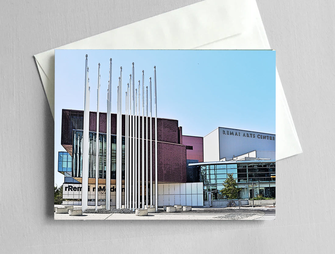 Remai Modern Museum - Saskatoon