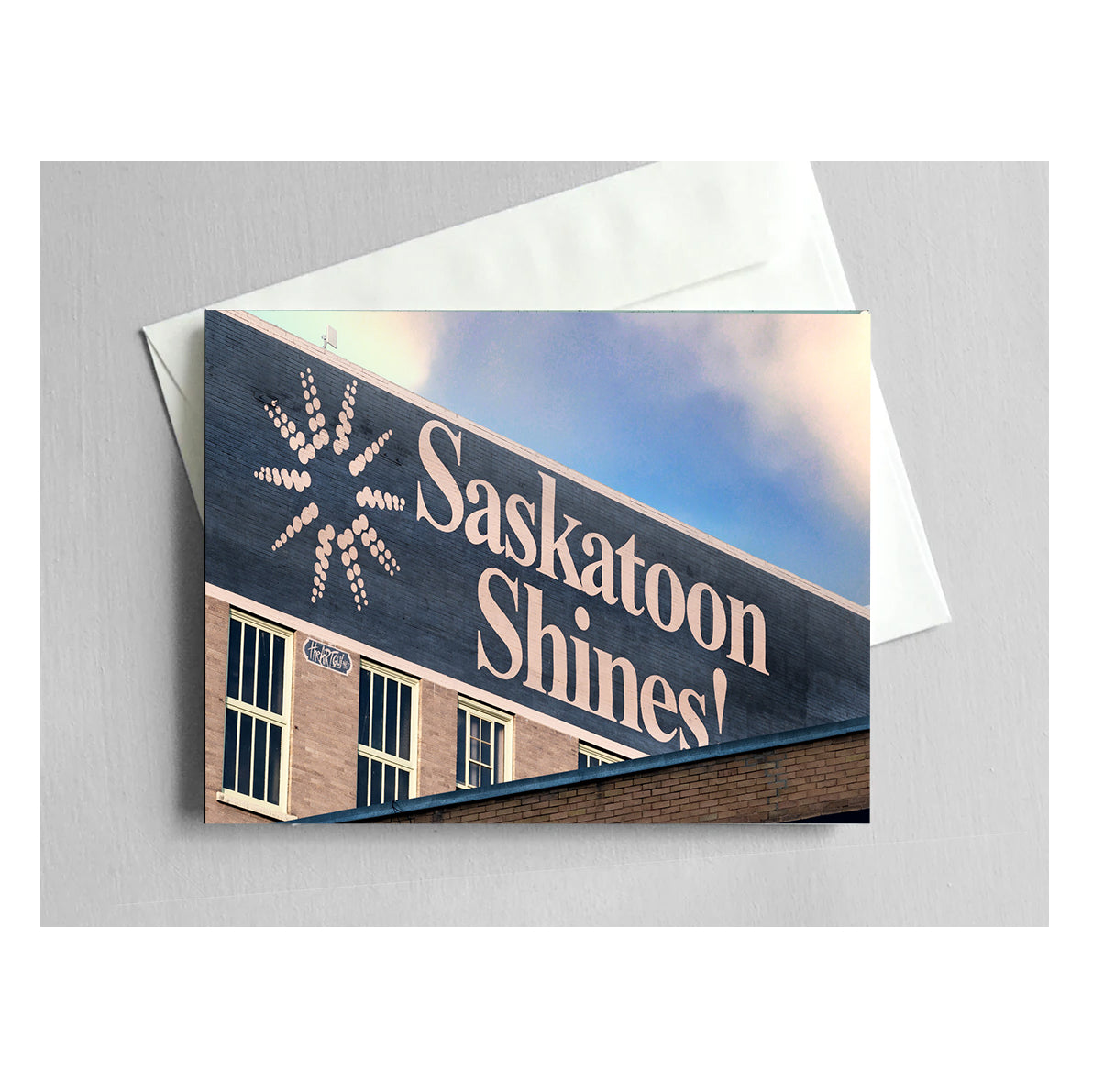 Saskatoon Shines