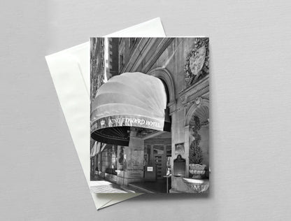 King Edward Hotel