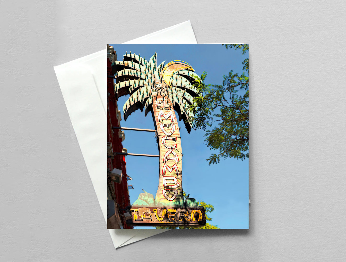 1026 - El Mocambo