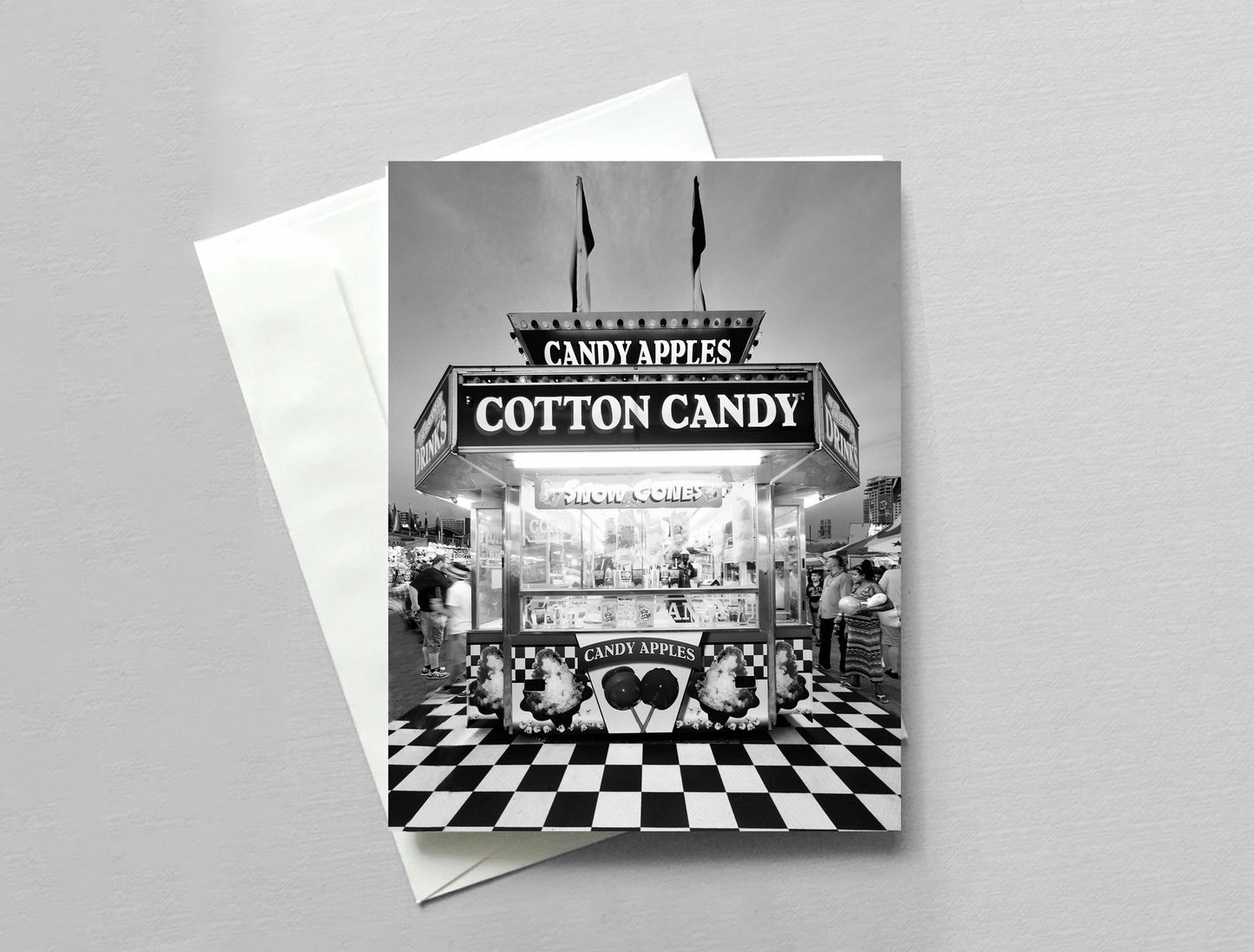 CNE Cotton Candy