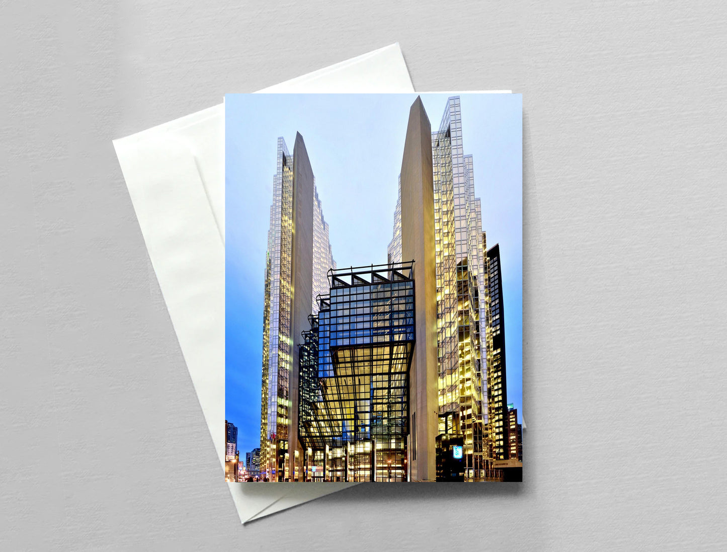 Royal Bank Plaza