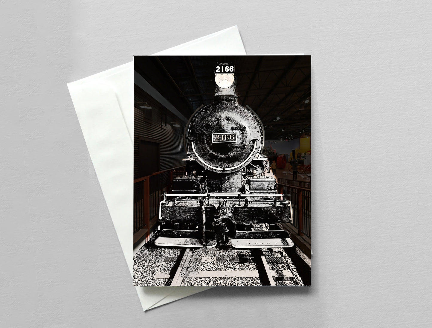 Western Development Museum - Saskatoon