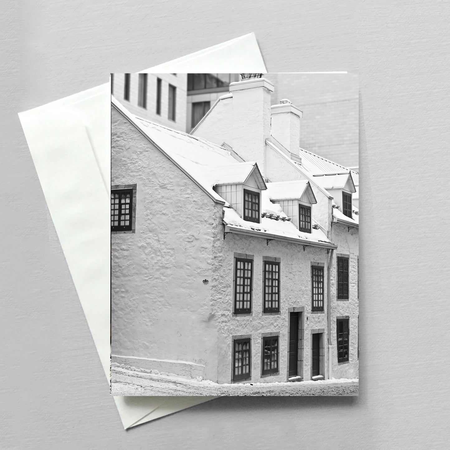 Maison et entrepôt Edward-William-Gray - Old Montreal