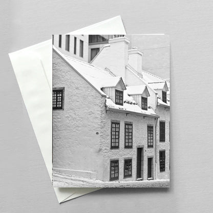 Maison et entrepôt Edward-William-Gray - Old Montreal