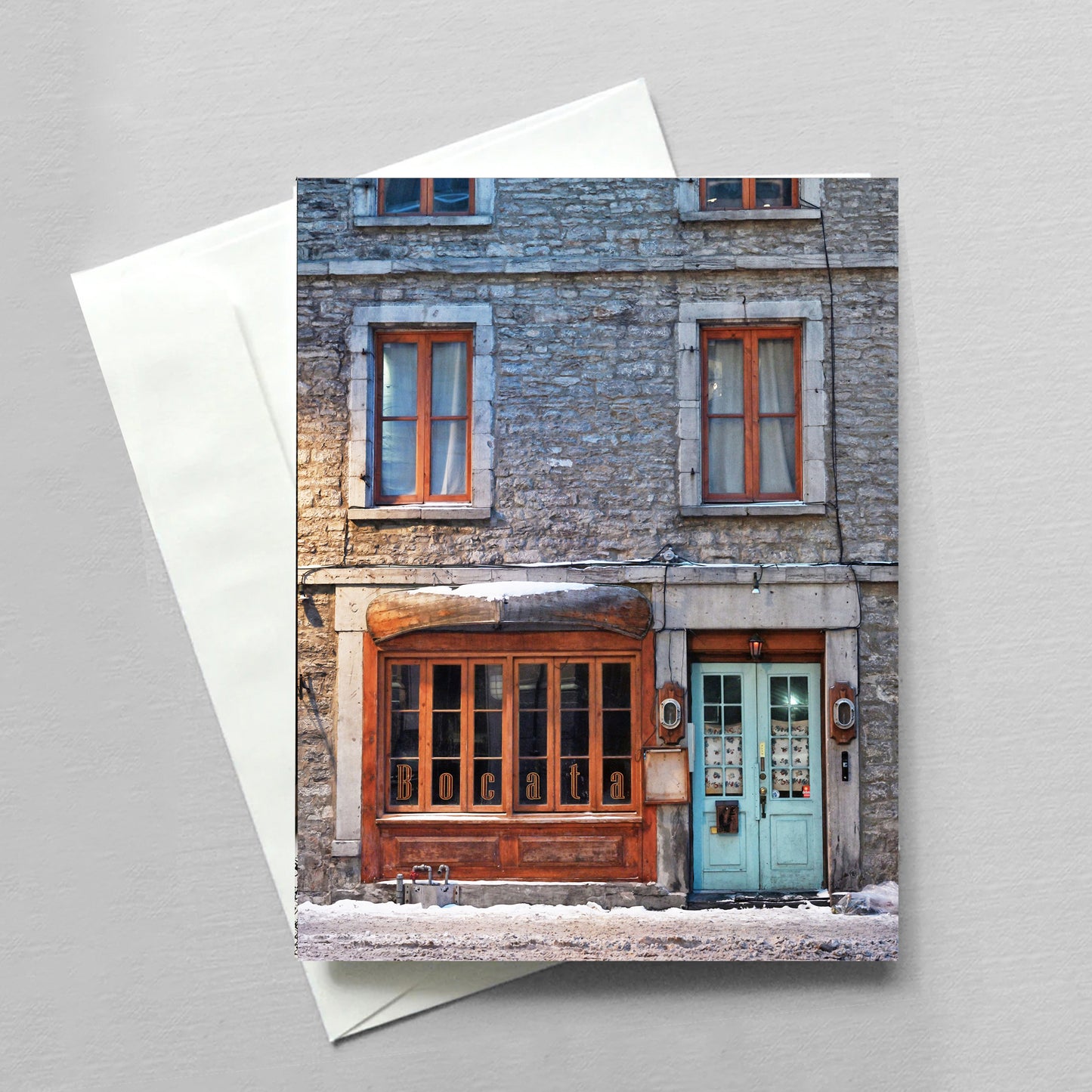 Bocata Restaurant and Wine Bar - Old Montreal