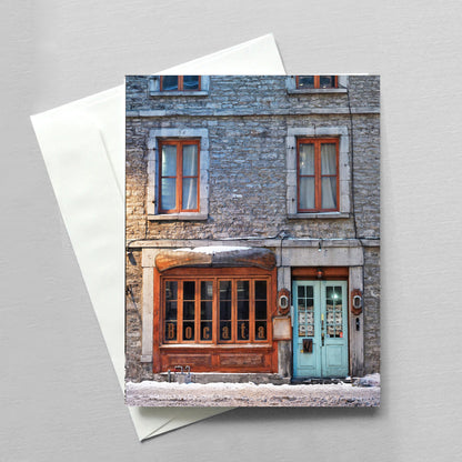 Bocata Restaurant and Wine Bar - Old Montreal