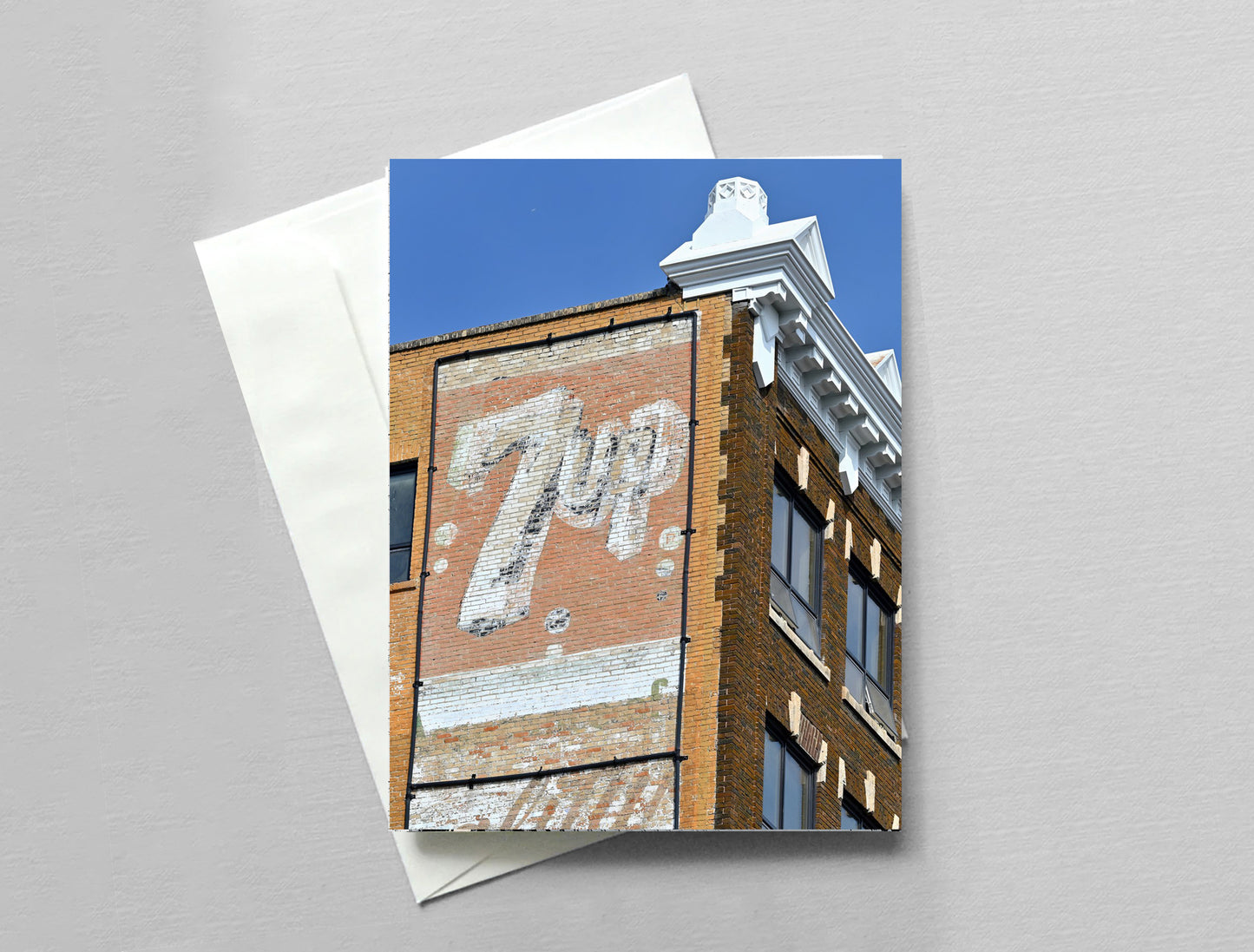 Saskatoon 7UP