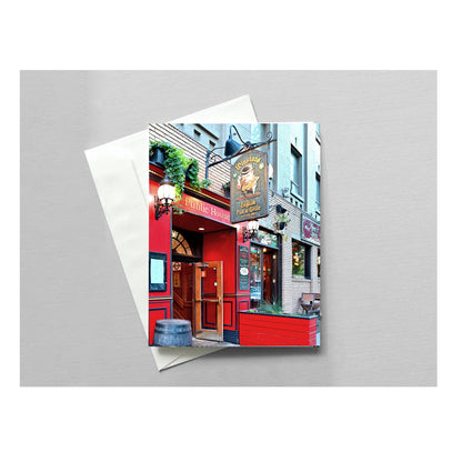 Winston's English Pub & Grill - Saskatoon